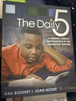 The Daily 5