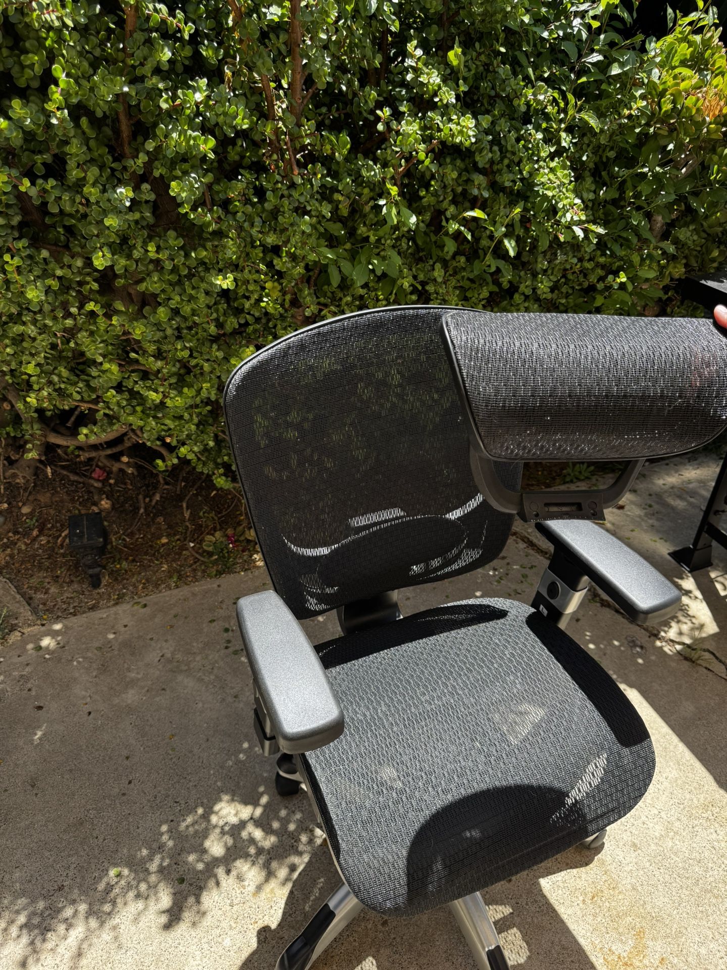Desk Chair