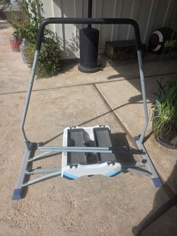 Innova excerise machine / New