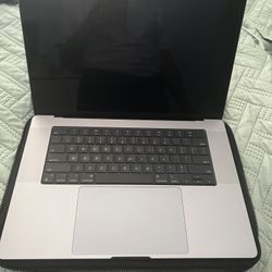 Apple MacBook Pro 
