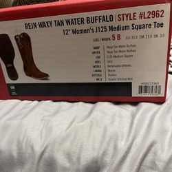 Women’s Boots