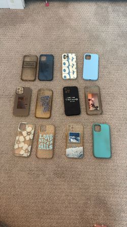 iPhone 12 Pro Phone Cases