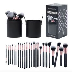 Makeup Brushes