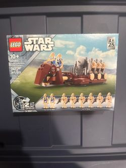 Lego Star Wars 40686