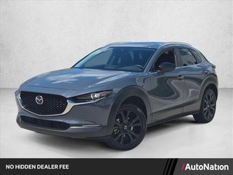 2023 Mazda CX-30