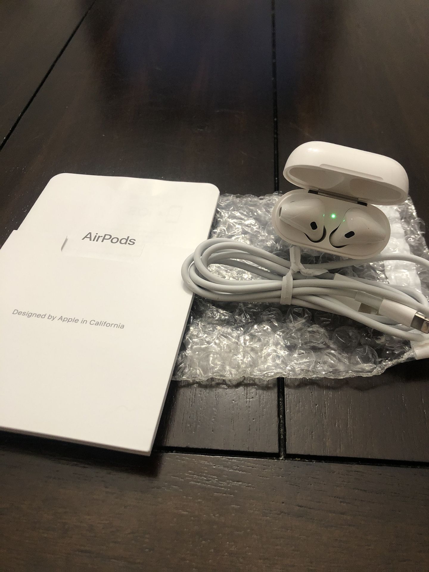 AirPods gen2