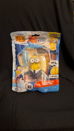 Despicable Me4