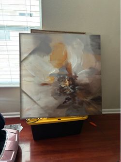 Picture decor