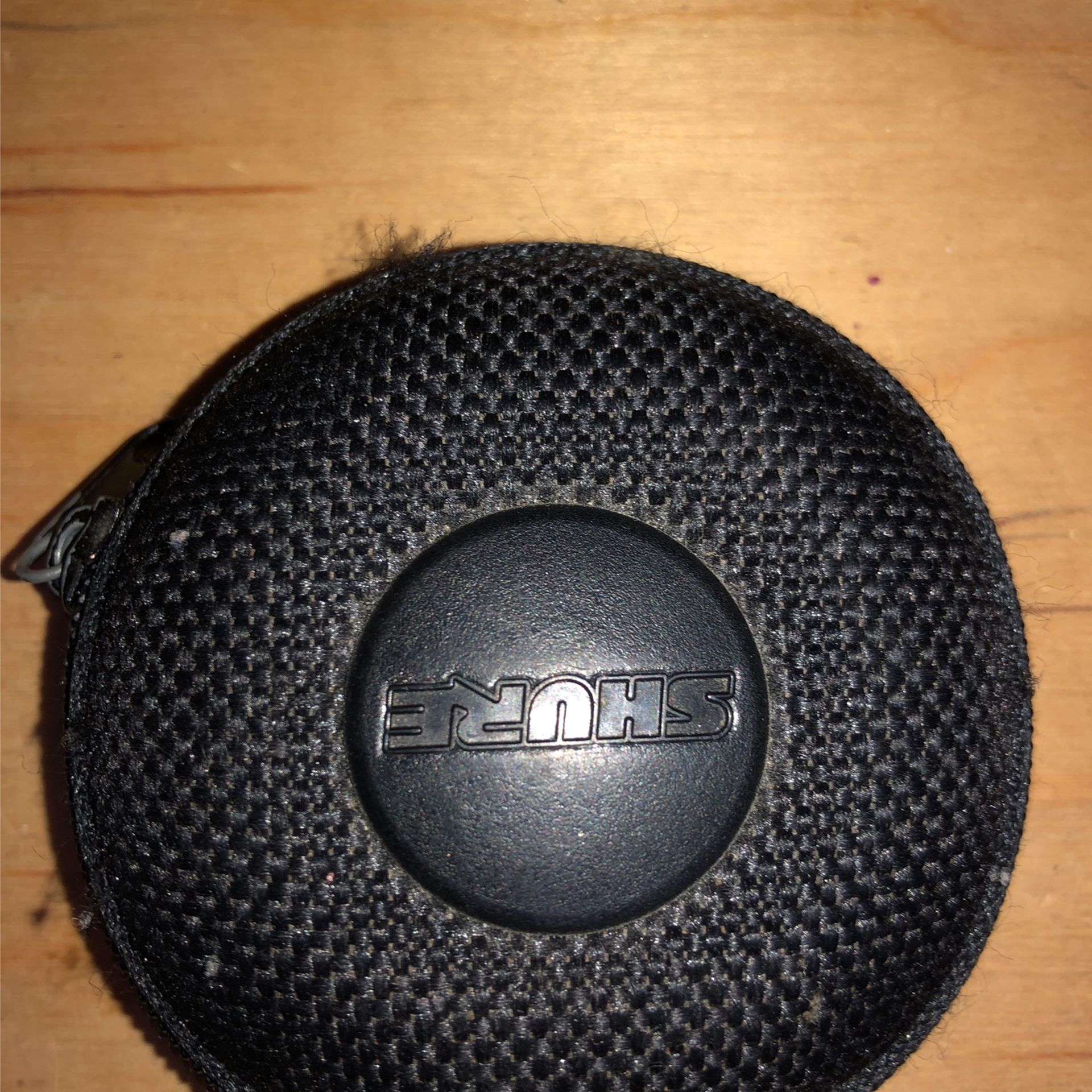 Shure Headphones