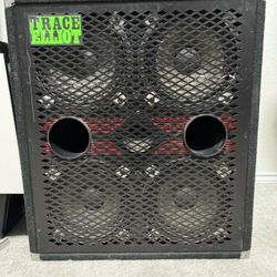Trace Elliot 1048H 4x10 Bass Cab 
