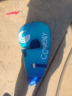 Baby Life Jacket