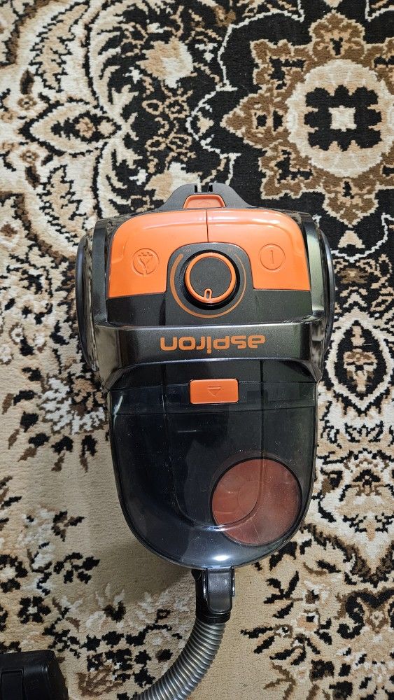 Aspiron Vacuum $20