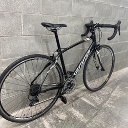 Specialized Road/Gravel Bike
