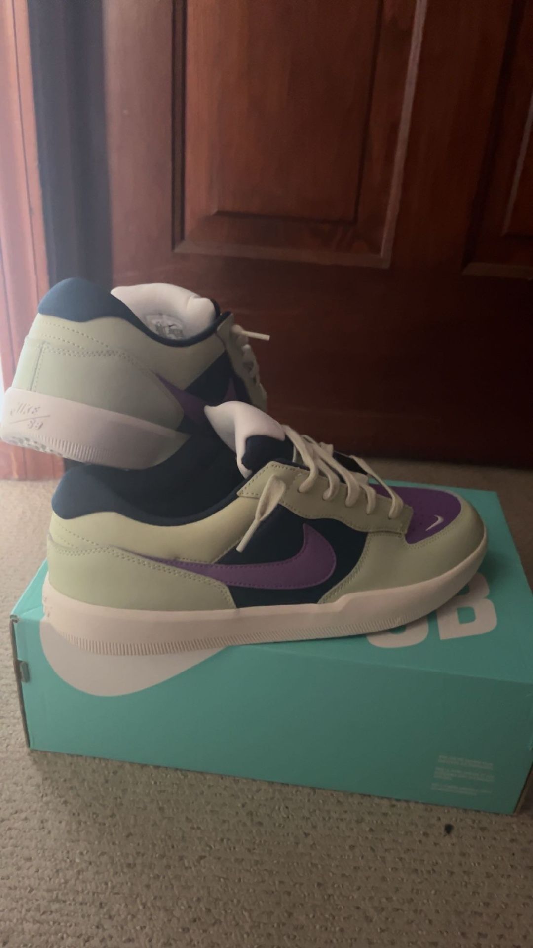 SB Dunks Men’s 11.5