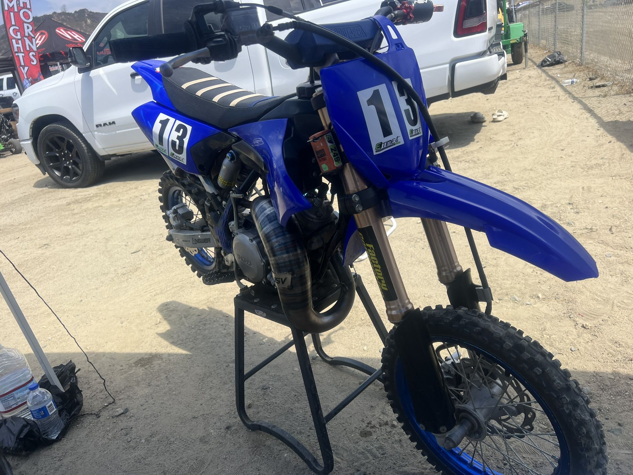 Yz 65