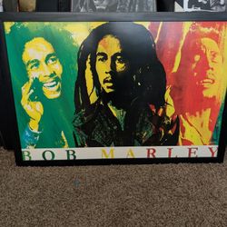 Bob Marley Picture 