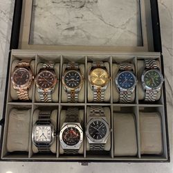Luxury Watches