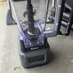 Ninja Blender