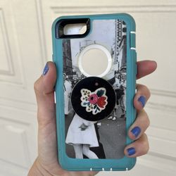 iPhone 8 Otterbox Case 