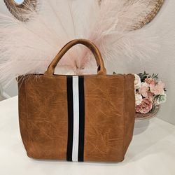 The Social Threads x The Motherchic Exclusive Bag