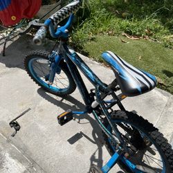 Kids Bike 