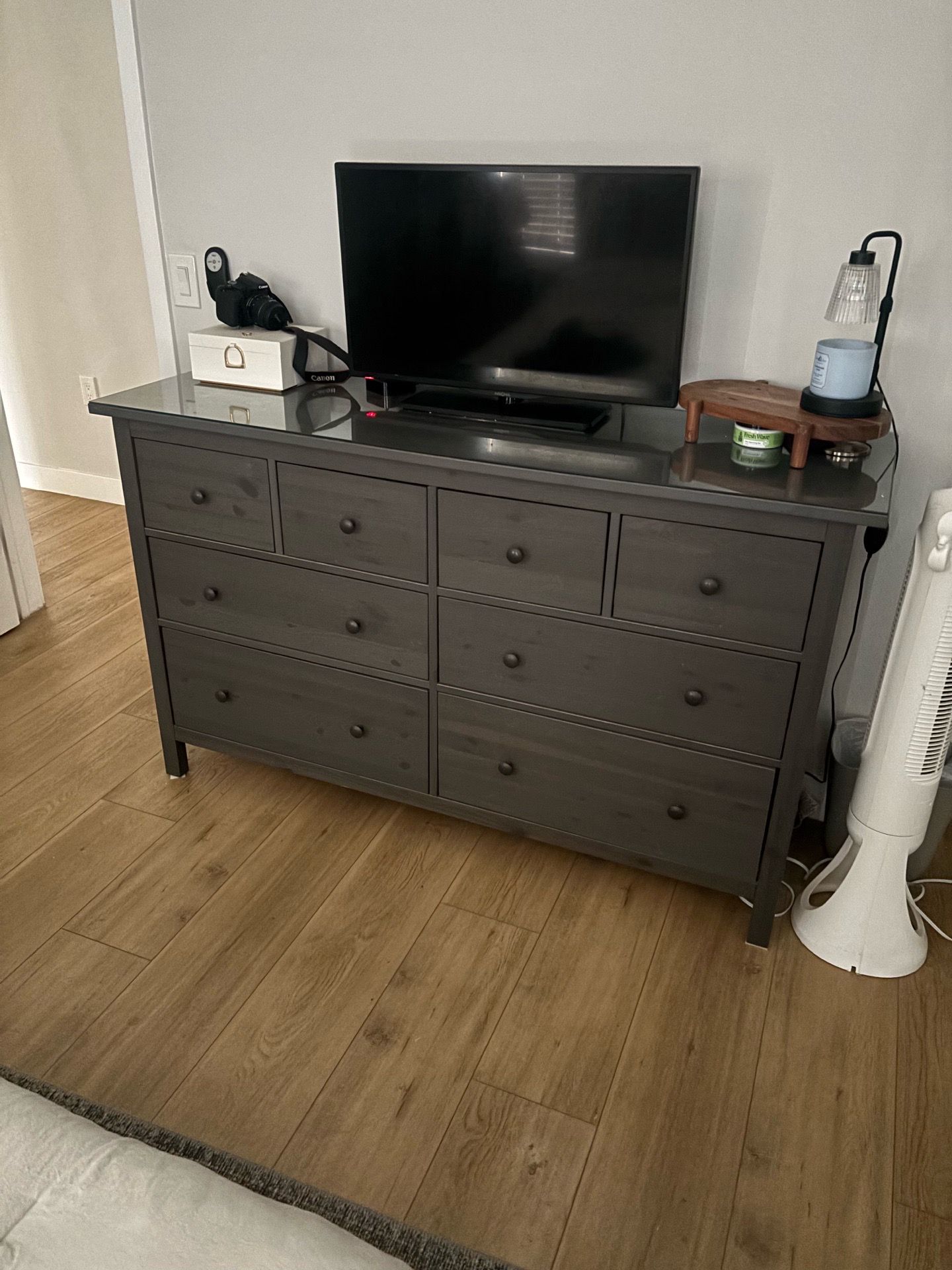 8 drawer ikea dresser