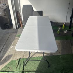 Lifetime Folding Table