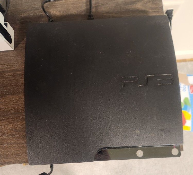 PS3