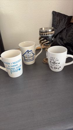 Cups