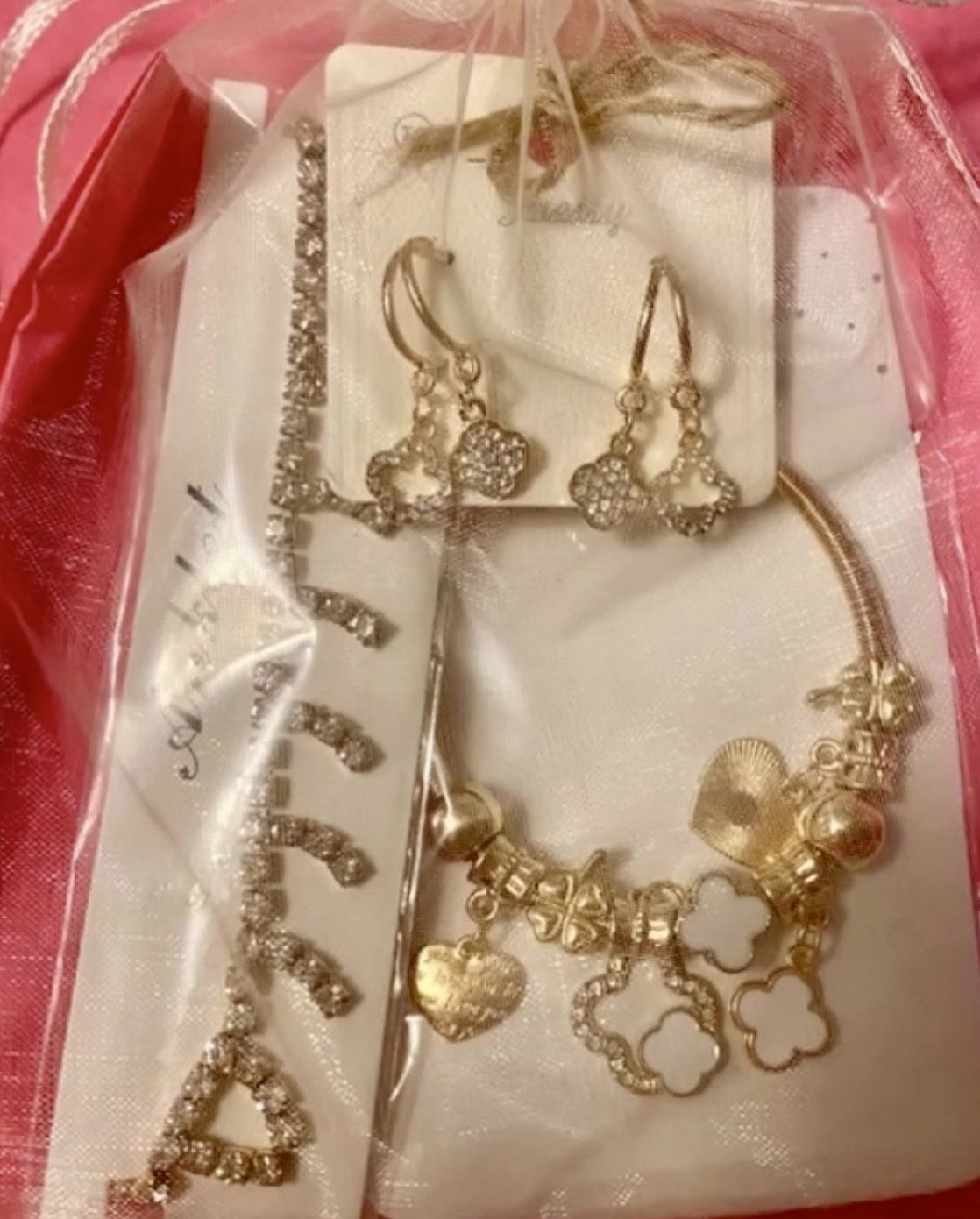 Woman’s Set