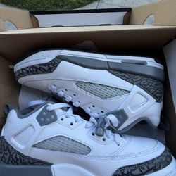 NIKE JORDAN NU RETRO🔥New