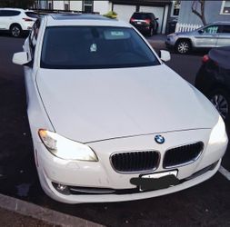 2011 BMW