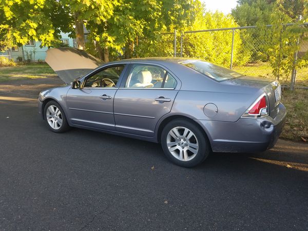 2006 ford fusion shift solenoid b