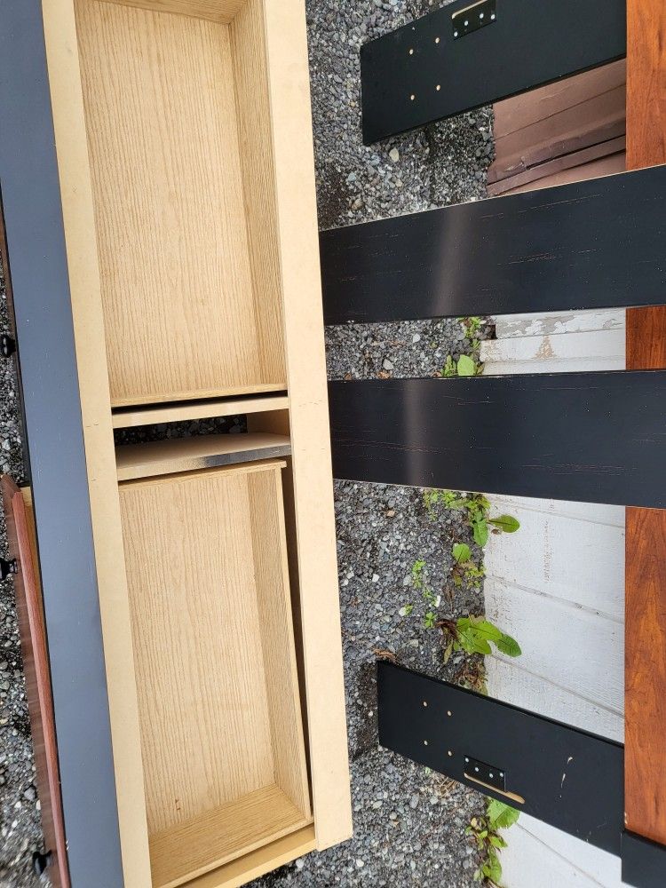 Bed Frame