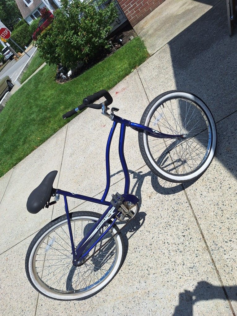 Mens Bike