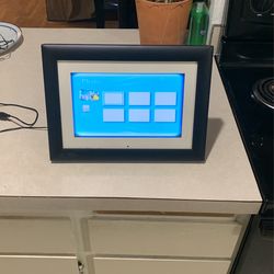 Digital Photo Frame