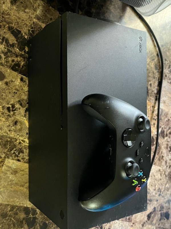 Xbox Series X for Sale in Modesto, CA OfferUp