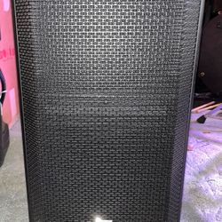 Electro-Voice EV EKX 12P Loudspeaker 
