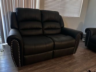 New couches