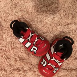 Nike air Size 4c