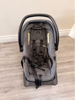Evenflo Car Seat