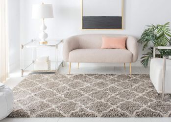 Area Rugs 5x7 and 2x4