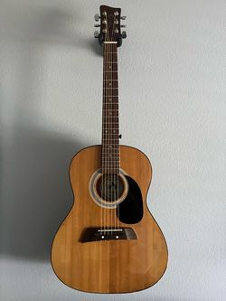 First Act 3/4 Size Acoustic Guitar