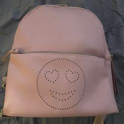 emoji backpack