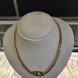 10k Gold Cuban Link Necklace 16 Grams Layway Available 10%dwon If You Interested Please Make Sure You Ask For Maribel Thank You 