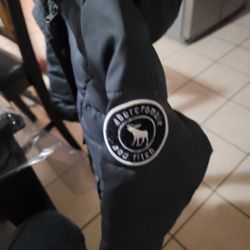 Abercrombie De Niña