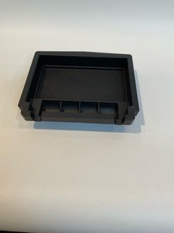 Subaru Forester coin tray center console 2014 to 2024