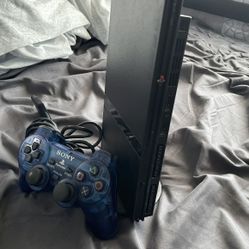 Ps2 Slim