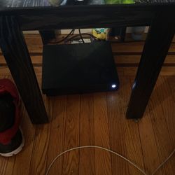 Xbox One X 1tb