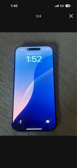 16 phone pro max (black)